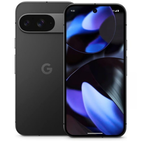 Google Pixel 9 12/128 Black - Usato Grado A