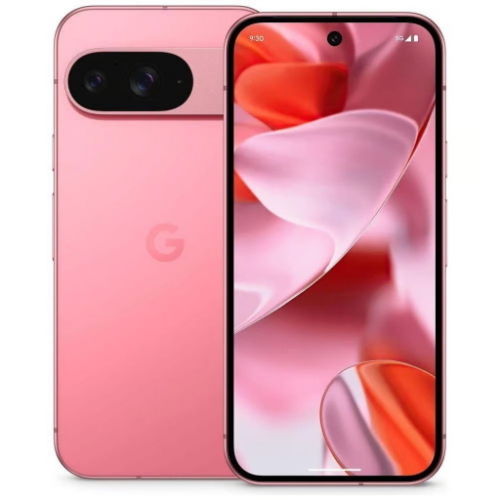 Google Pixel 9 12/256 Pink - Usato Grado A