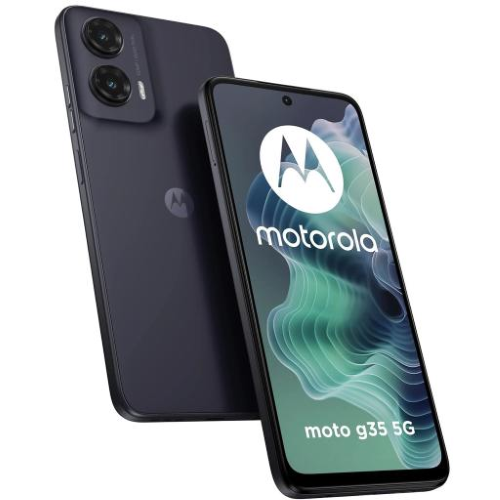 MOTOROLA MOTO G35 5G 4/128 Black