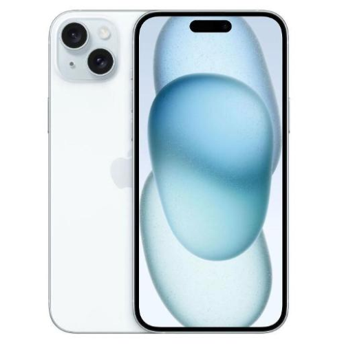 Apple iPhone 15 128GB Blue - Usato Grado A+++ | BATTERIA 100%
