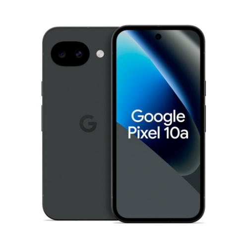 Google Pixel 10a 8/128 Black - Usato Grado A+++