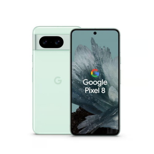 Google Pixel 8 8/128GB Green - Usato Grado A+++