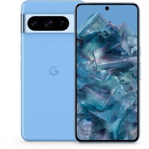 Google Pixel 8 Pro 12/128GB Blue - Usato Grado A+++