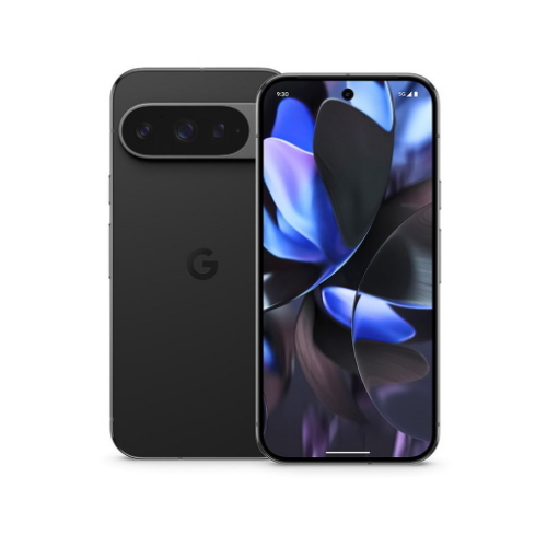 Google Pixel 9 Pro xl 16/256 Obsidian Black - Usato Grado A