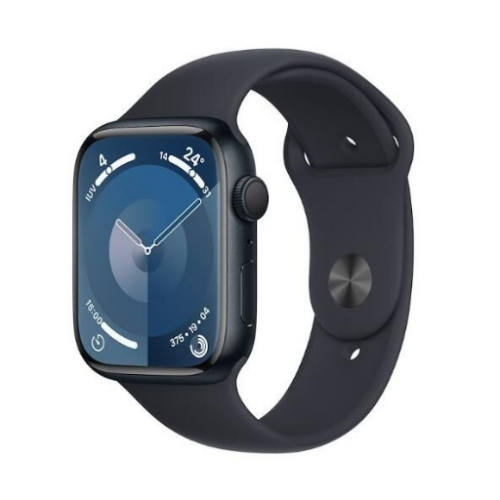 Apple Watch Series 9 GPS 45mm A2980 Black - Usato Grado A+++