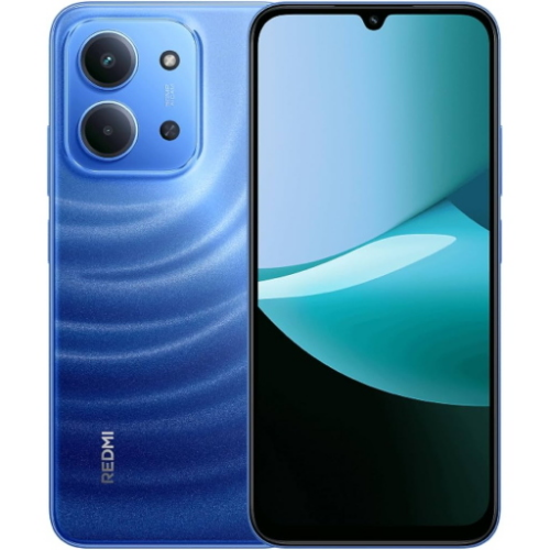 Redmi 15C 4G 4/128GB Moonlight Blue