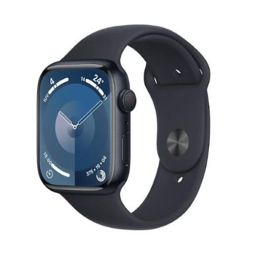 Apple Watch Series 9 GPS 45mm A2980 Black - Usato Grado A