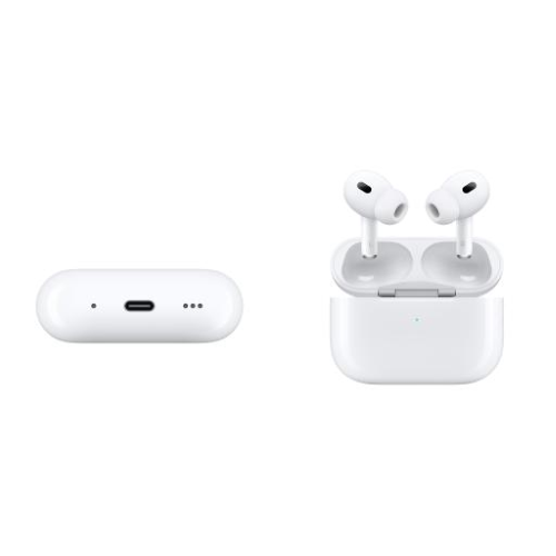 Apple AirPods Pro 2 USB-C - Usato Grado A+++ | BOX ORIGINALE