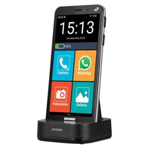 Brondi Amico Vero 4G+