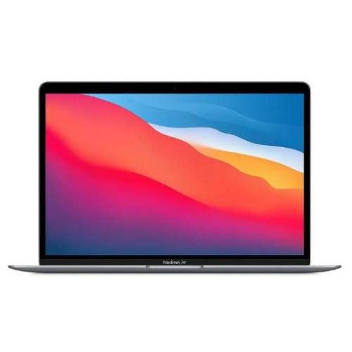 Macbook Air M1 13" 8/512 Spacegray (2020) - Usato Grado B