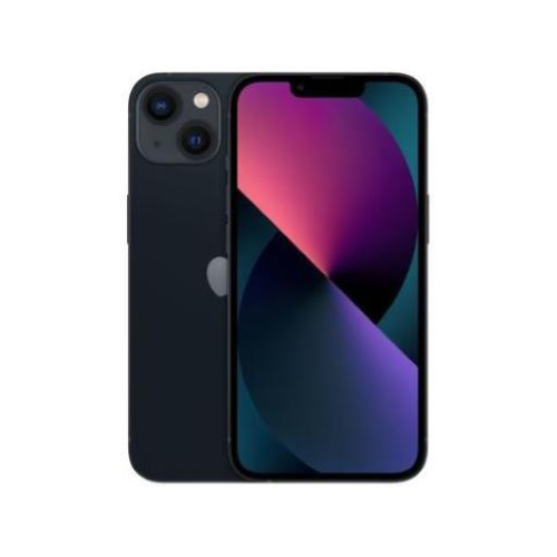 Apple iPhone 13 128GB Black - Usato Grado A