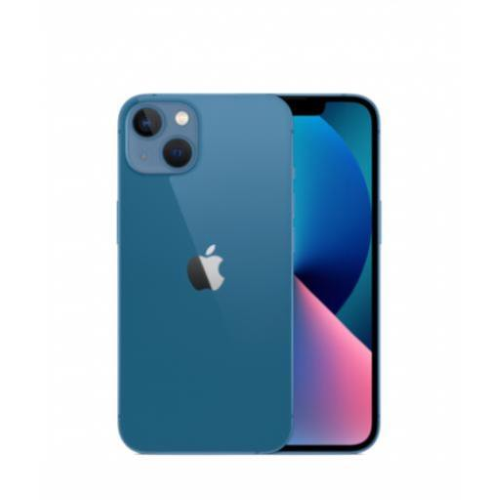 Apple iPhone 13 128GB Blue - Ricondizionato Grado A+++