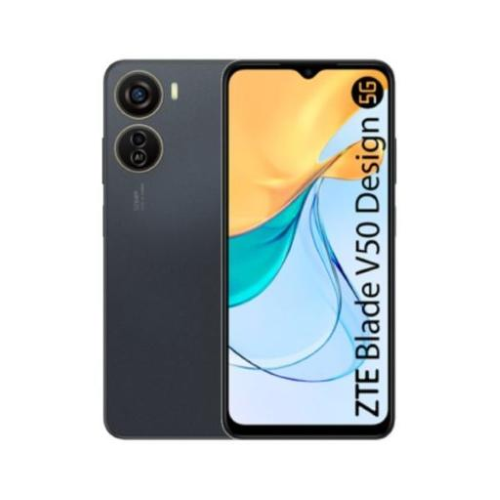 ZTE Blade V50 Design 5G 4/128 Grey