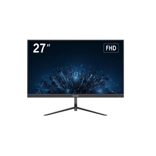 Hikvision Monitor 27" DS-D5027F3 FHD 100hZ HDMI/VGA