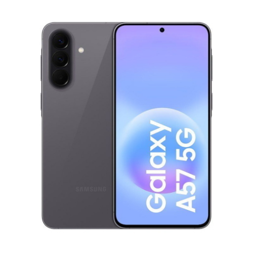 SAMSUNG Galaxy A576 A57 5G 8/128 Gray