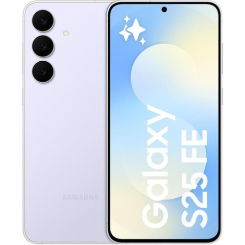 Samsung Galaxy S25FE 8+128GB Icyblue - Usato Grado A