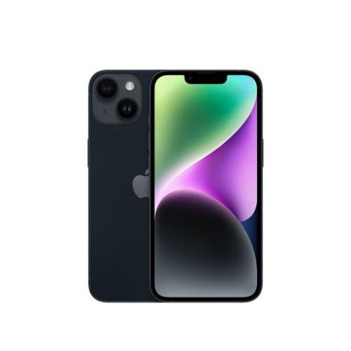 Apple iPhone 14 128GB Black - Usato Grado A